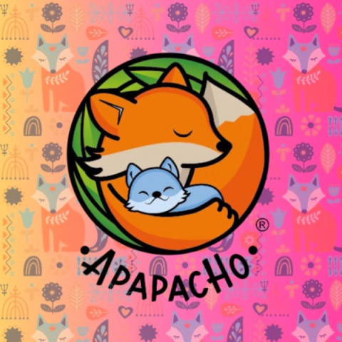 Apapacho Balsamos